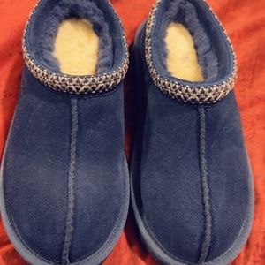 Uugs children slippers